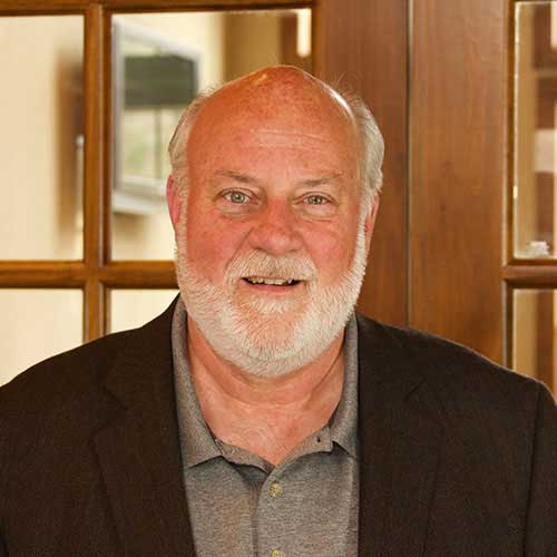 Charles Brawner